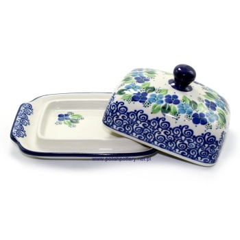 Maselnica na kostkę masła 200g